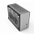 Корпус Zalman M2 Mini (Minitower, 1*USB-C, 1*USB3.0, mITX, SFX) Silver