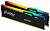Модуль памяти DDR5 32Gb 6000MHz Kingston Fury Beast Black RGB EXPO CL36 (Kit of 2)