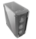 Корпус Powercase Mistral X4 Mesh ATX Black