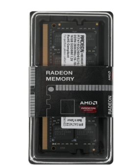 Модуль памяти SODIMM DDR4 16Gb PC4-21300 2666MHz AMD Radeon R7 Performance
