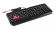 Клавиатура проводная A4Tech Bloody Q100 Black