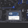 Накопитель SSD SATA 1Tb Patriot P210 (3D TLC, 500/400 Мбайт/сек, 640 TBW)
