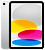 Планшет Apple iPad 11" 2025 128Gb  Wi-Fi Silver