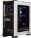 Корпус Zalman X3 (MidiTower, 2*USB3.0, ATX, без БП) White
