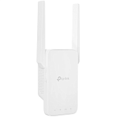 Ретранслятор Wi-Fi сигнала TP-Link RE315 AC1200, 5 ГГц, 100 Мбит/с, белый