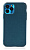 Чехол для смартфона Apple iPhone 11 Pro 5.8" - iNeez PC Camera Protect Midnight Green