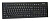 Клавиатура проводная A4Tech KR-85 Black