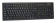 Клавиатура проводная A4Tech KR-85 Black