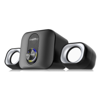 Акустическая система SmartBuy SBA-4400 Orion черный