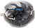 Кулер для процессора Zalman CNPS90F (3pin, 1150/1155/775/AM2+/AM3/FM2/FM2+, 2300об/мин, 29дБ, Al)