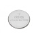 Элемент питания CR2025, 3V, 1шт, Smartbuy Lithium Battery BL5