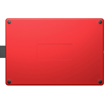 Графический планшет 7" Wacom One Small, черный