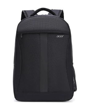 Рюкзак для ноутбука 15" Acer OBG315 черный полиэстер