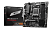 Материнская плата Socket AM5 MSI PRO B650M-P (B650) 4*DDR5 HDMI DP VGA mATX