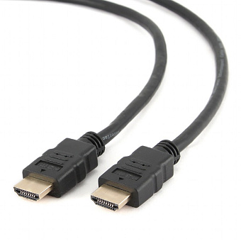 Кабель соединительный HDMI (m) < - > HDMI (m)  3.0м, ver 2.0, Cablexpert