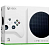Игровая консоль Microsoft Xbox Series S  512Gb White