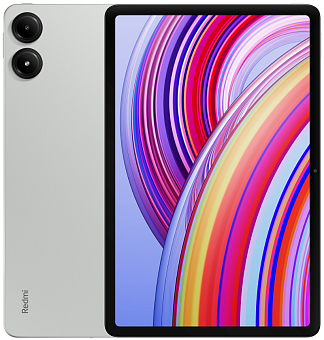 Планшет Xiaomi Redmi Pad Pro 12.1" 6/128GB Wi-Fi Green