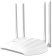 Точка доступа TP-Link TL-WA1201 AC1200, 5 ГГц, 1000 Мбит/с, PoE, белый