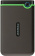 Внешний жесткий диск 1Tb Transcend StoreJet 25M3 2.5" USB3.0 Gray