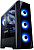 Корпус Zalman N5 TF (MidiTower, 2*USB2.0, 1*USB3.0, ATX, без БП) Black