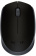 Мышь беспроводная Logitech M171 Wireless Black