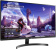 Монитор 27" LG 27QN600-B (IPS 2560x1440 5ms 75Hz HDMI DP) Black