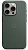 Чехол для смартфона Apple iPhone 15 Pro 6.1" - FineWoven Case with Magsafe Evergreen