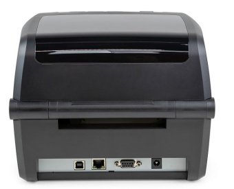 Термопринтер Атол TT44 300 dpi, USB, Ethernet черный