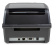 Термопринтер Атол TT44 300 dpi, USB, Ethernet черный