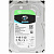 Жесткий диск SATA 6Tb Seagate Skyhawk 5400rpm 256Mb SATA-3