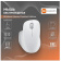 Мышь беспроводная Xiaomi Wireless Mouse Comfort Edition белый