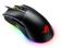Мышь проводная ASUS ROG Gladius II Origin Black