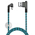 Кабель USB-A < - > microUSB, 1.2м, Olmio (X-Game Neo, текстильная оплетка, угловая конструкция штекеров)