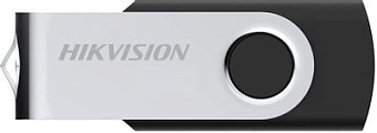 Флешка 64Gb Hikvision 64GB M200S USB3.0 серебристый/черный