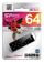 Флешка 64Gb Silicon Power Ultima U03 USB black