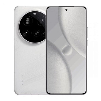 Смартфон Xiaomi 15 Ultra 16/1Tb White