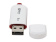 Флешка 8Gb Silicon Power LuxMini 320 USB white