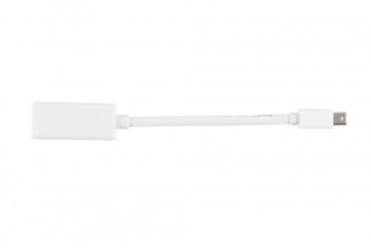 Кабель-переходник miniDP (m) < - > HDMI (f), Telecom