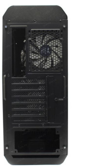Корпус Aerocool Aero One Frost-G-BK-v1 USB3.0 ATX Black