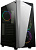 Корпус Zalman S4 Plus (MidiTower, 2*USB2.0, 1*USB3.0, ATX, без БП) Black