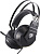 Наушники проводные Mad Catz  F.R.E.Q. 2 USB Black