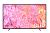 Телевизор 50" Samsung Series 6 2024 QLED Q60 4K Ultra HD Gray