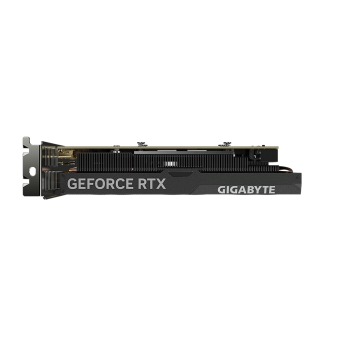Видеокарта 8Gb GIGABYTE GV-N4060D6-8GL (RTX4060) GDDR6 128bit HDMI DP