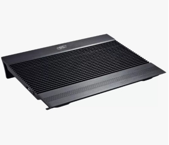 Подставка для ноутбука 17" DEEPCOOL N8 Black