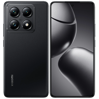 Смартфон Xiaomi 14T Pro 12/1Tb Black