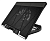Подставка для ноутбука 17" Zalman ZM-NS3000 Black