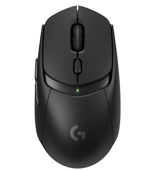 Мышь беспроводная Logitech G309  Wireless Black