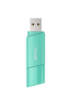 Флешка 16Gb Silicon Power ULTIMA U06 USB blue