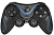 Геймпад Defender Blaster (Bluetooth, USB, Android, PC, PS3, Li-Ion) black