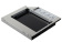 Адаптер AgeStar SSMR2S (HDD, SSD вместо Sata привода в ноутбук) 12.7мм
